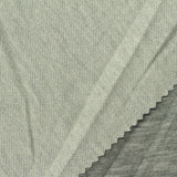 Light Grey Marl French Terry, Poly-Viscose, 265 gsm — photo 1
