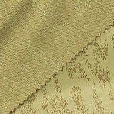 Brown Dot Jacquard, Polyester — photo 1