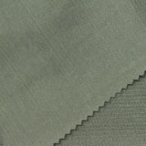 Green Marl Rib Knit, Polyester, 182 gsm — photo 1