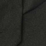 Dark Grey Heathered-Marl Jersey Knit, 200 gsm — photo 1