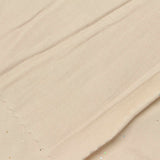 Beige Glitter Jersey Knit, Cotton — photo 1