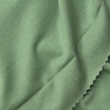 Viscose Stretch Jersey Knit Fabric, 200 gsm, 150 cm — Green, ref EF-272948 — photo 1