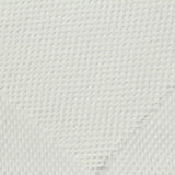 100% Polyester Mesh Fabric, 65 gsm, 160 cm — White — photo 1