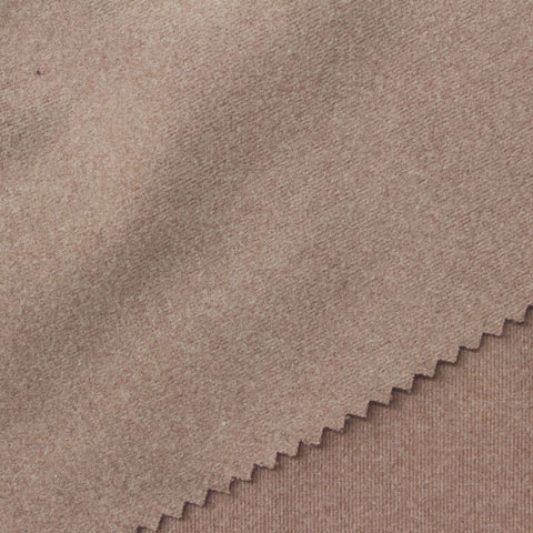 Pink Marl Velvet, Polyester, 235 gsm