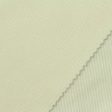Polyester Stretch Rib Knit Fabric, 280 gsm, 165 cm — Khaki, ref EF-262117 — photo 1