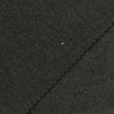Polyester Viscose Stretch Ponte Knit Fabric, 315 gsm, 150 cm — Green — photo 1