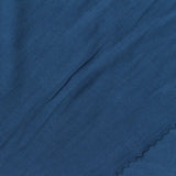 Bamboo Stretch Jersey Knit Fabric, 218 gsm, 171 cm — Blue — photo 1