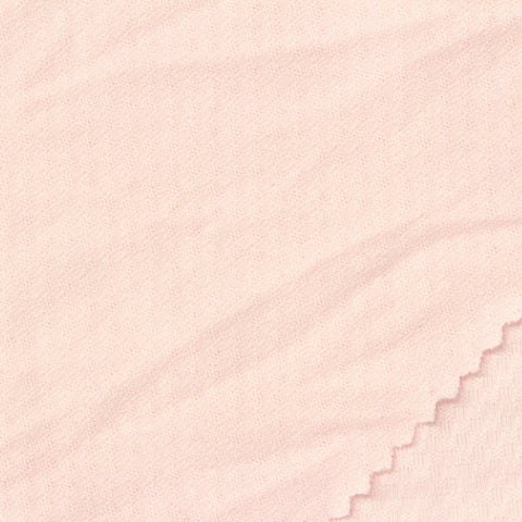 Pink Tone-on-Tone Mesh, Polyester