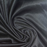 100% Polyester Jersey Knit Fabric, 85 gsm, 190 cm — Grey — photo 1