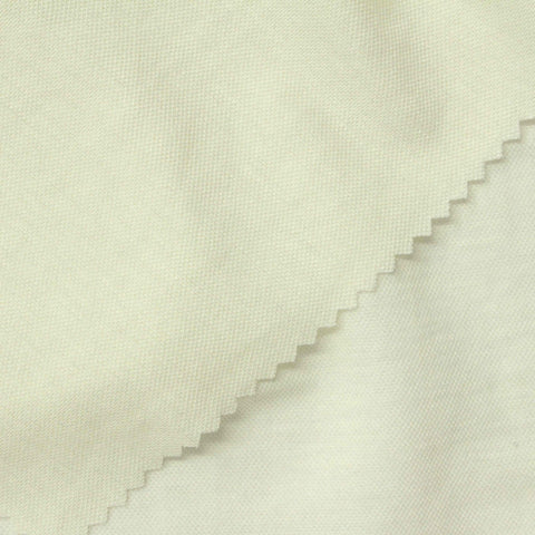 Viscose Nylon Knit Fabric, 170 gsm, 160 cm — Beige