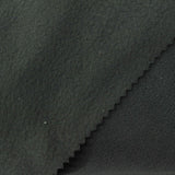 100% Polyester Fleece Fabric, 180 gsm, 170 cm — Grey — photo 1