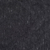 Dark Grey Marl Knit, Cotton-Poly, 250 gsm — photo 1