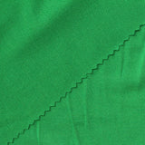 100% Modal Jersey Knit Fabric, 135 gsm, 150 cm — Green — photo 1