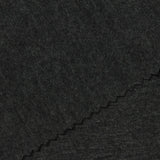 Polyester Viscose Jersey Knit Fabric, 150 gsm, 155 cm — Grey, ref EF-244399 — photo 1