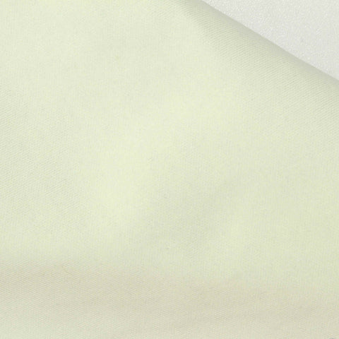 Light Grey Marl Scuba Knit, Poly-Viscose, 380 gsm