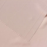 100% Polyester Chiffon Fabric, 136 gsm, 142 cm — Pink — photo 1