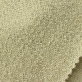 Light Yellow Marl French Terry, Cotton, 210 gsm, 180 cm — photo 1