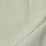 Polyester Stretch Linen-Look Fabric, 270 gsm, 160 cm — Grey — photo 1