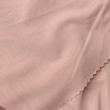 Viscose Polyester Stretch Jersey Knit Fabric, 210 gsm, 165 cm — Pink — photo 1