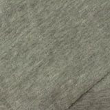 Grey Heathered-Marl Jersey Knit — photo 1