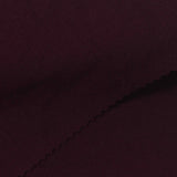 Viscose Nylon Stretch Ponte Knit Fabric, 330 gsm, 155 cm — Purple — photo 1