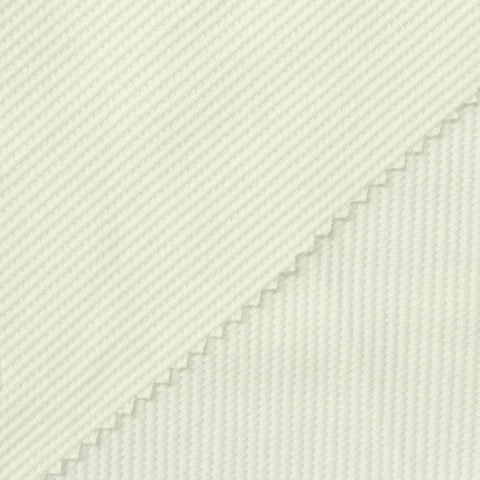 Polyester Stretch Waffle Knit Fabric, 170 gsm, 160 cm — Beige