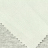 Light Grey Marl Interlock Knit, Polyester, 220 gsm, 185 cm — photo 1