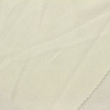 Polyester Viscose Chunky Knit Fabric, 200 gsm, 170 cm — Beige — photo 1