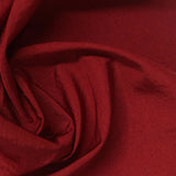 100% Nylon Woven Fabric, 95 gsm, 145 cm — Red, ref EF-272027 — photo 1