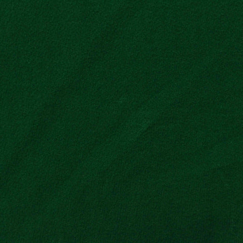 Viscose Nylon Stretch Knit Fabric, 300 gsm, 160 cm — Green, ref EF-218052