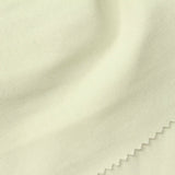 Cotton Polyester Stretch Rib Knit Fabric, 290 gsm, 160 cm — Khaki — photo 1