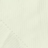 Beige Diagonal-Line Jacquard, Polyester — photo 1