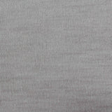 Polyester Stretch Jersey Knit Fabric, 220 gsm, 150 cm — Grey — photo 1