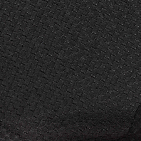 Black Dot Jacquard, Nylon