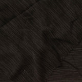 Dark Grey Heathered-Marl Jersey Knit, Polyester, 152 gsm — photo 1