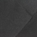 Polyester Cotton Interlock Knit Fabric, 270 gsm — Grey — photo 1