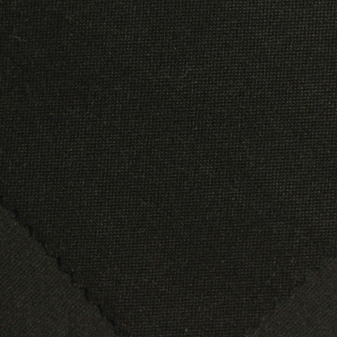 Nylon Stretch Warp Knit Fabric, 285 gsm, 150 cm — Green