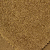 Polyester Stretch Knit Fabric, 360 gsm, 185 cm — Khaki — photo 1