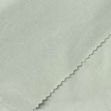 Polyester Stretch Milk Silk Knit Fabric, 250 gsm, 150 cm — Green — photo 1