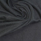 Polyester Stretch Milk Silk Knit Fabric, 230 gsm, 180 cm — Grey — photo 1