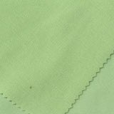 Cotton Polyester Scuba Knit Fabric, 320 gsm, 160 cm — Green — photo 1