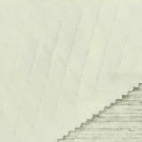 Light Grey Marl Jacquard, Poly-Cotton, 350 gsm — photo 1