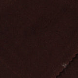 Polyester Viscose Stretch Jersey Knit Fabric, 150 gsm — Brown — photo 1
