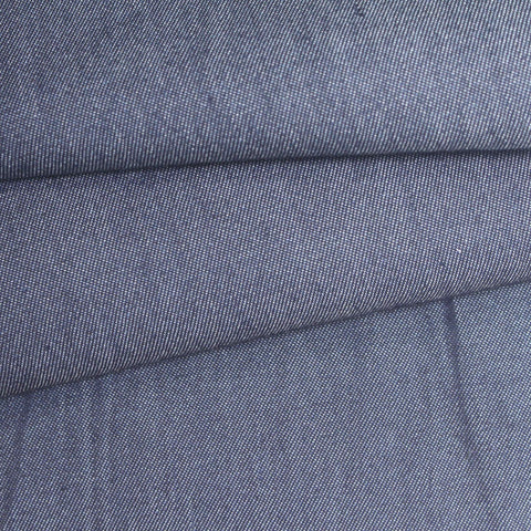 Blue Twill, Tencel Lyocell