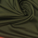 100% Polyester Jersey Knit Fabric, 93 gsm, 150 cm — Green — photo 1
