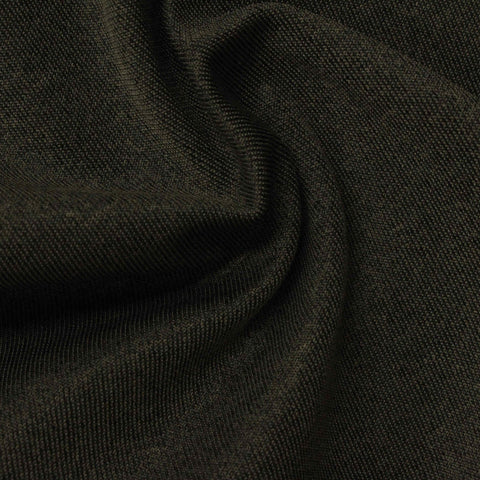 Green Heathered-Marl Jacquard, Polyester