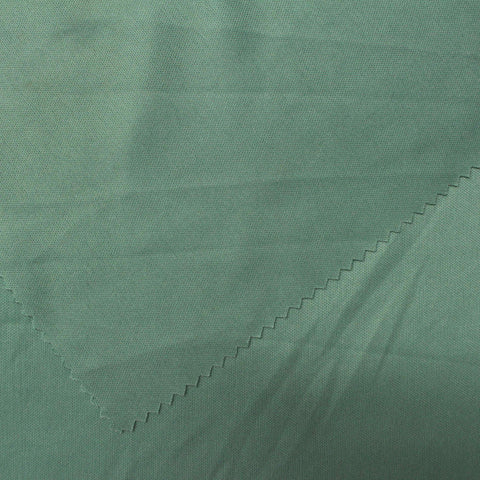 100% Polyester Jersey Knit Fabric, 107 gsm, 165 cm — Green