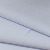 Polyester Cotton Scuba Knit Fabric, 300 gsm, 175 cm — Blue, ref EF-271353 — photo 1