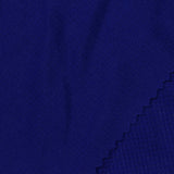 100% Polyester Interlock Knit Fabric, 160 gsm, 160 cm — Navy — photo 1