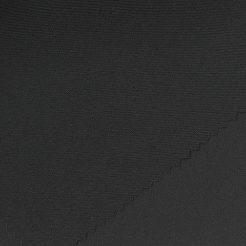 Dark Charcoal Twill, Polyester